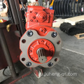 K3V280SH 31nd-10010 R800LC-7 Главный насос R800 Гидравлический насос